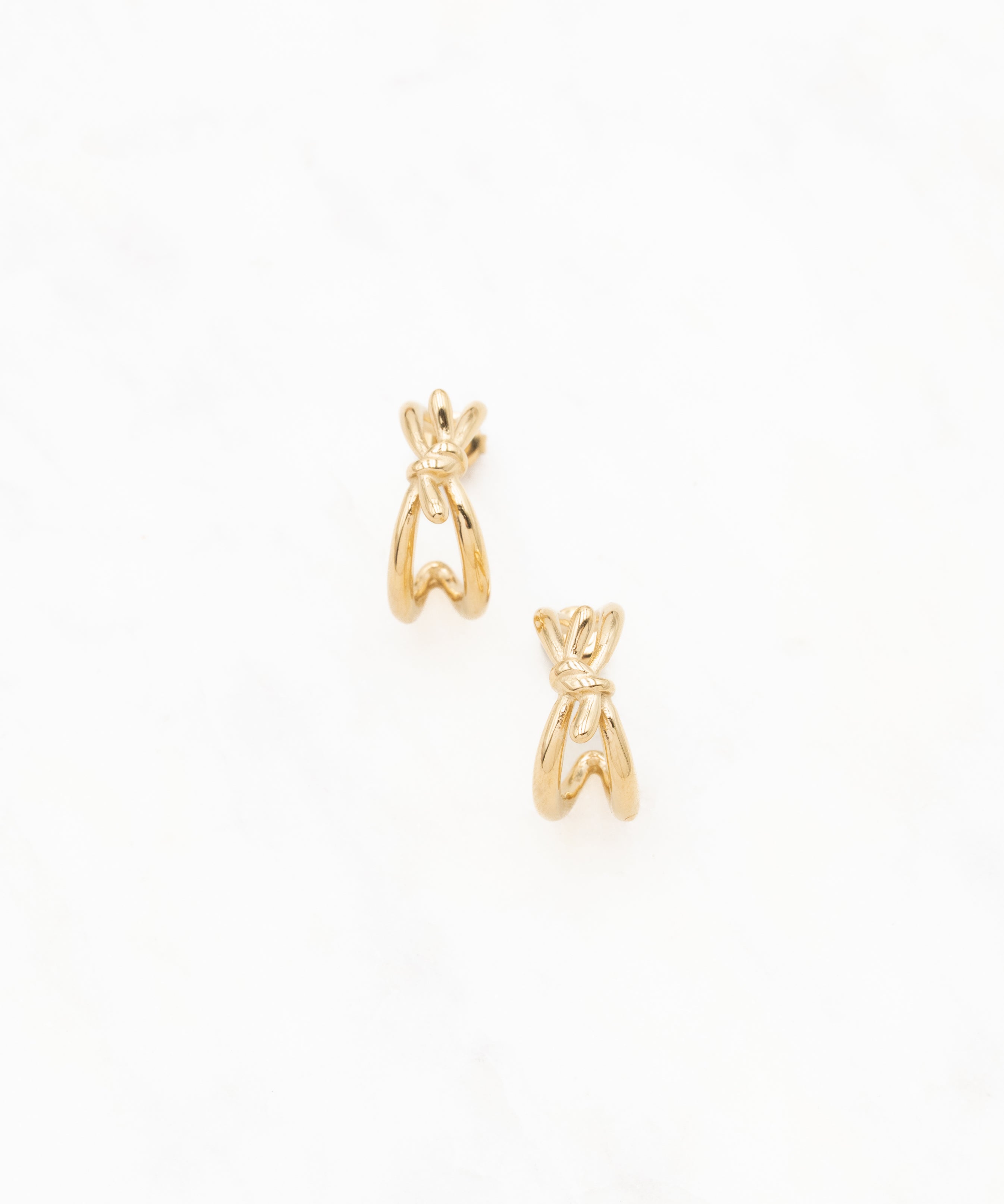 Boucles Ikita Paris - Bowbie