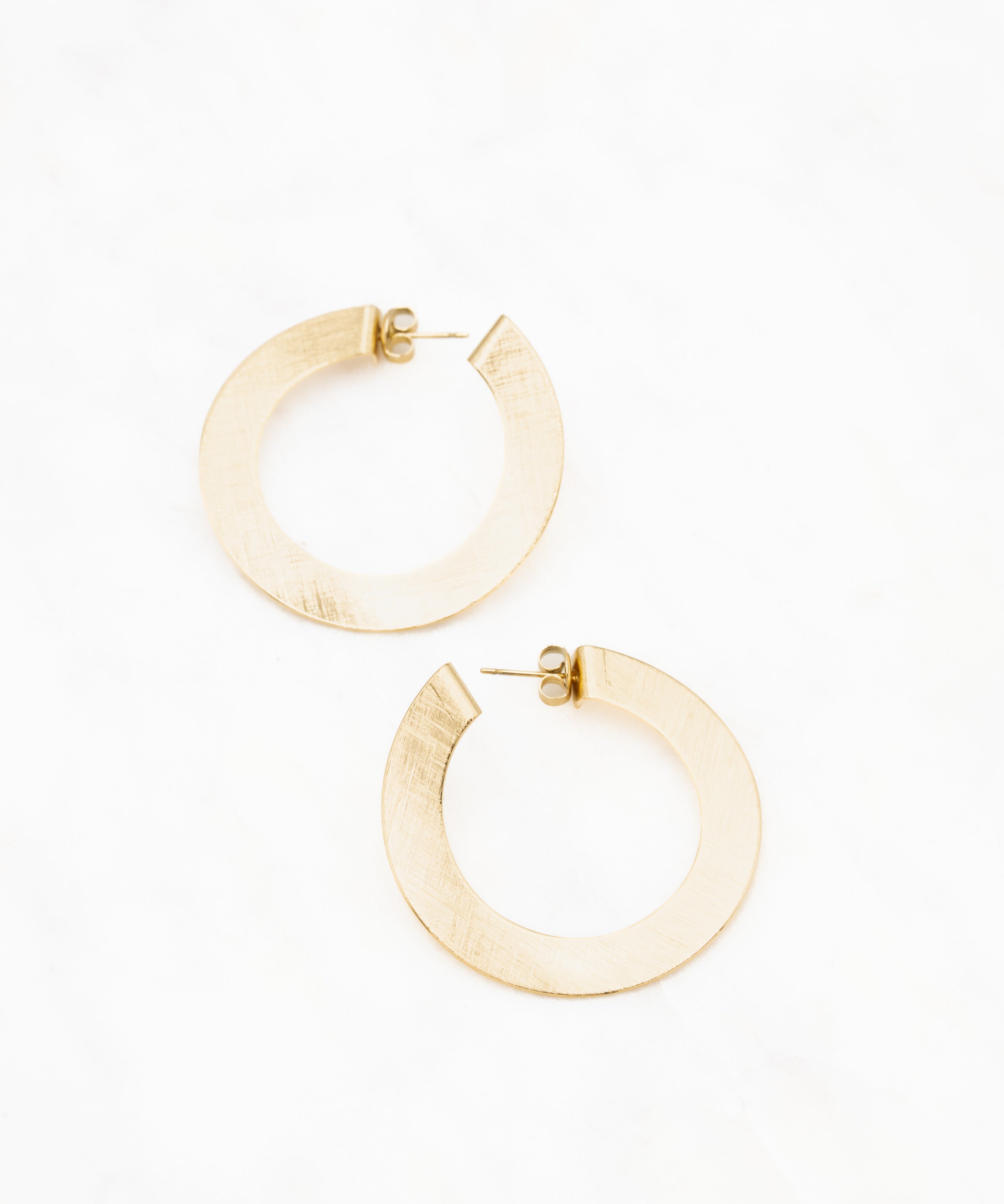 Boucles Ikita Paris - Clyde