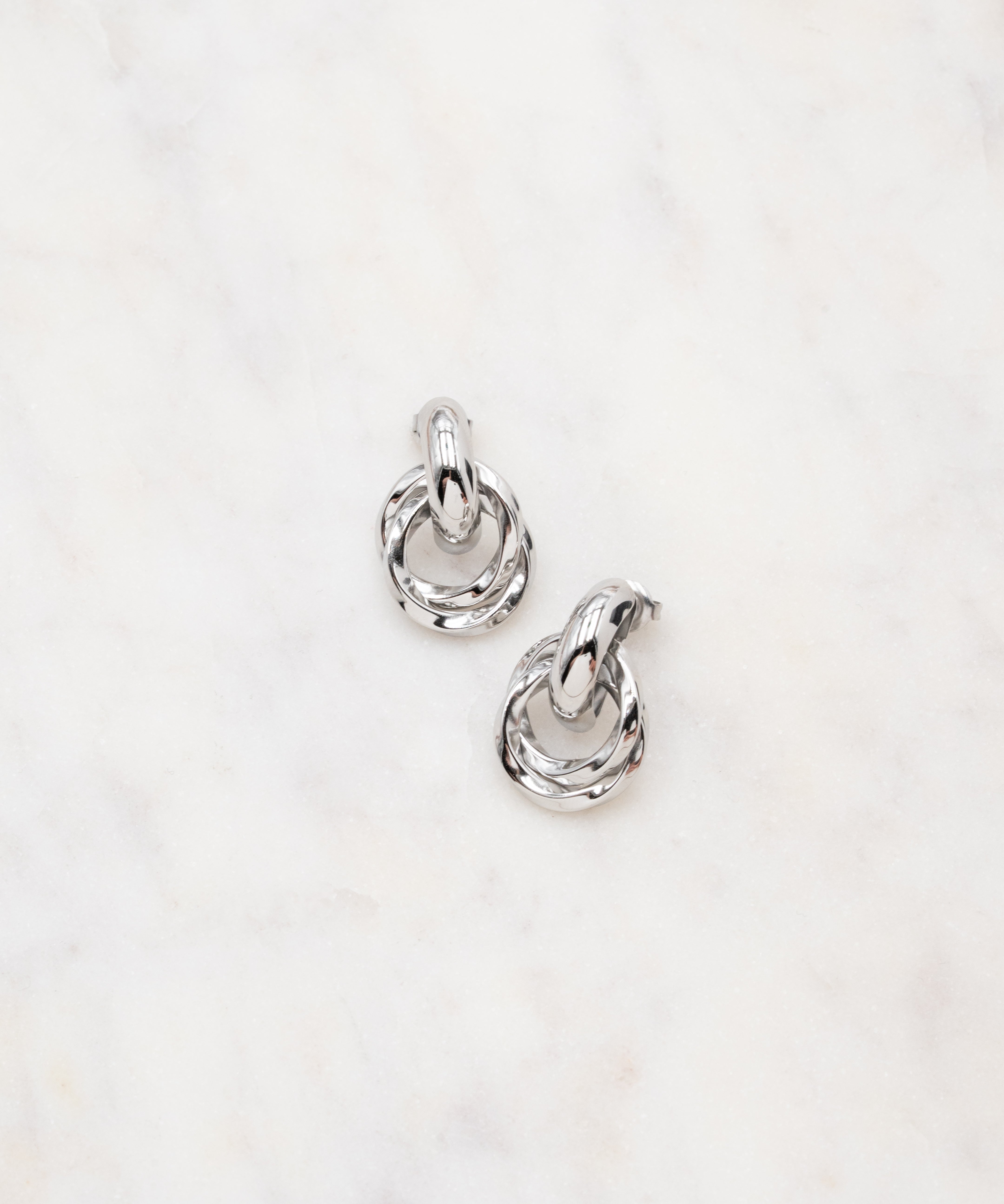 Boucles Ikita Paris - Gaspard