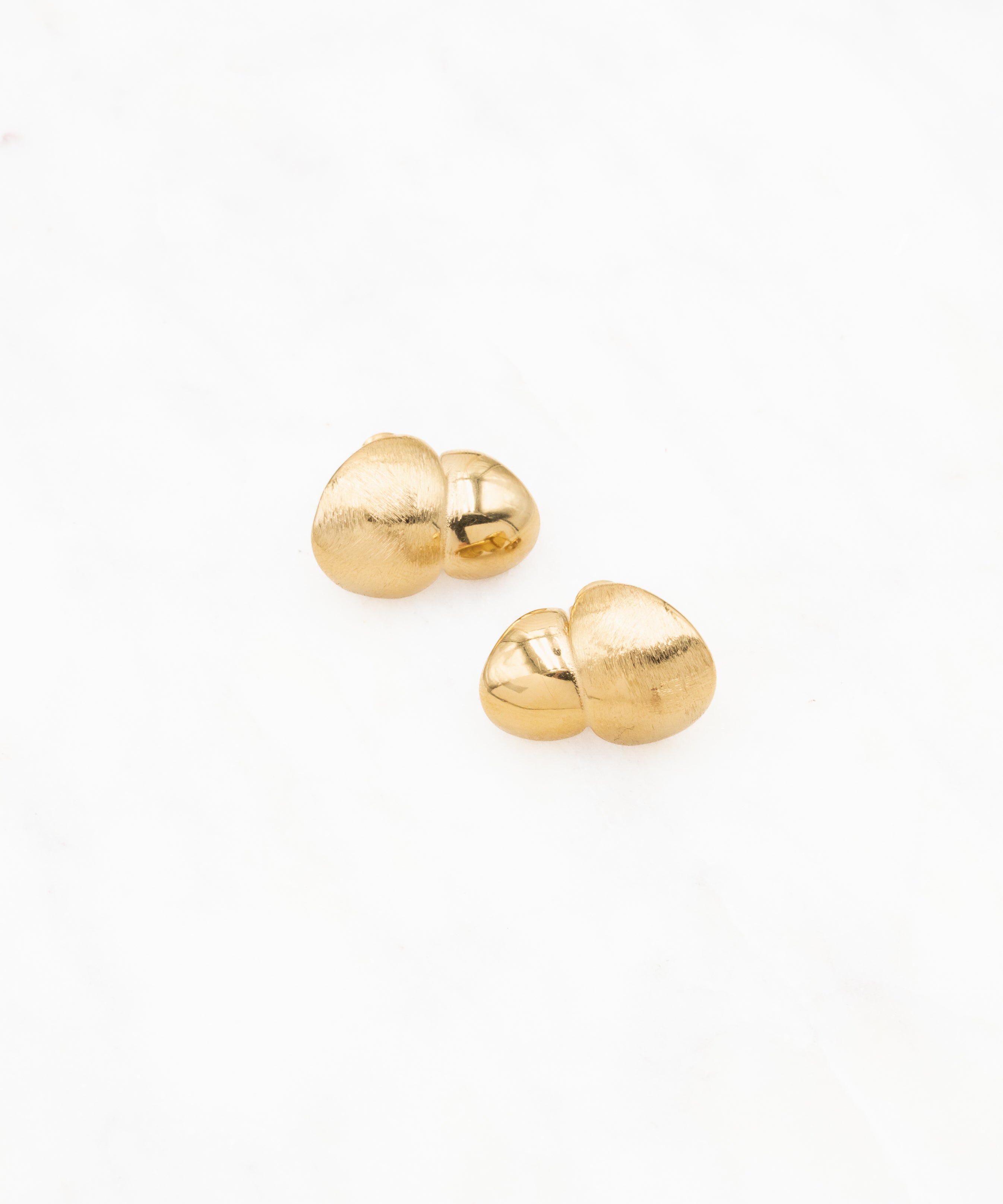 Boucles Ikita Paris - Solstice