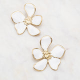 Boucles  Ikita Paris - Tiarelli