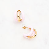 Boucles Ikita Paris -  Edelyna S