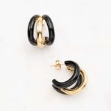 Boucles Ikita Paris -  Edelyna S