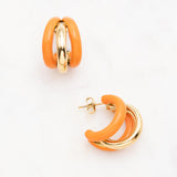 Boucles Ikita Paris -  Edelyna S