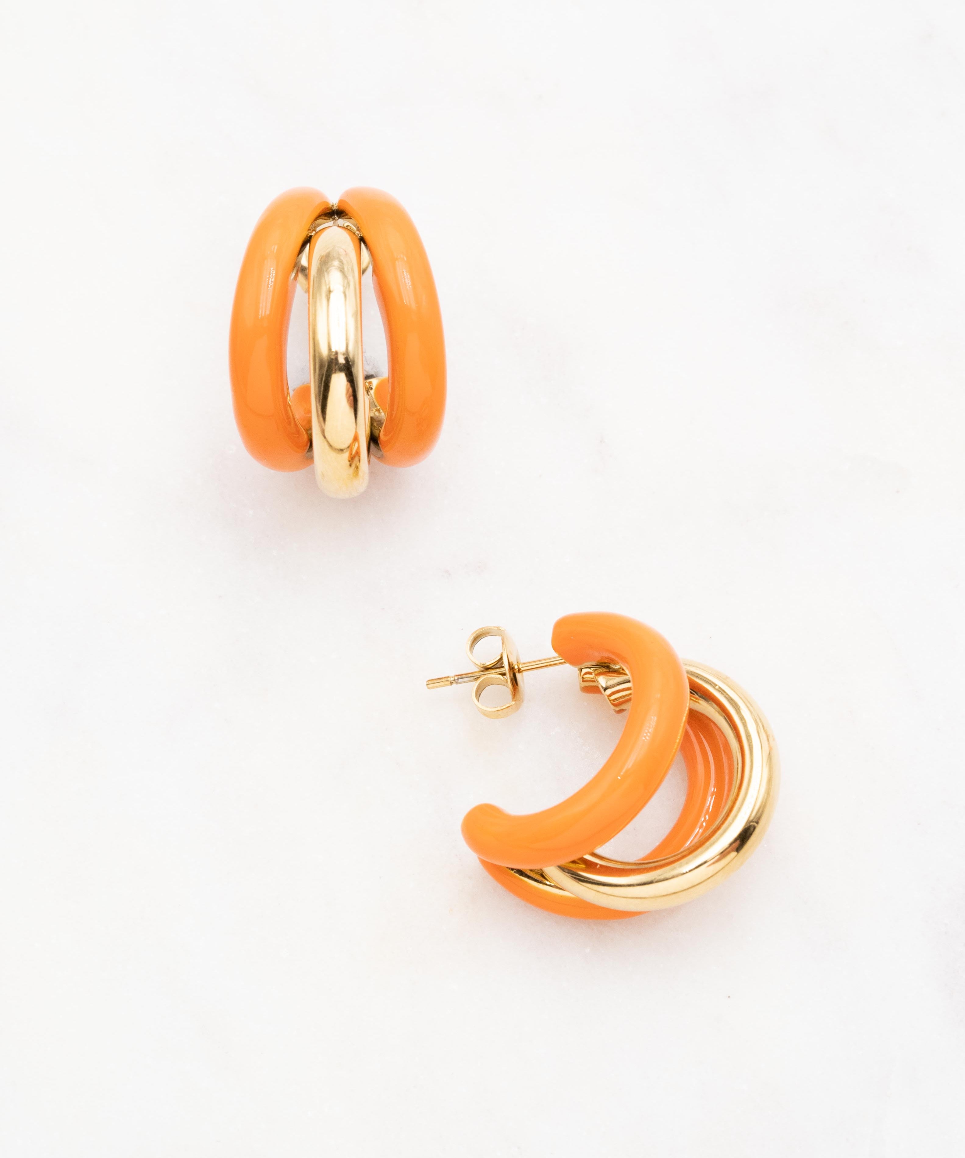 Boucles Ikita Paris -  Edelyna S