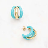 Boucles Ikita Paris -  Edelyna S