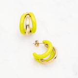 Boucles Ikita Paris -  Edelyna S