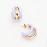 Boucles Ikita Paris -  Edelyna S