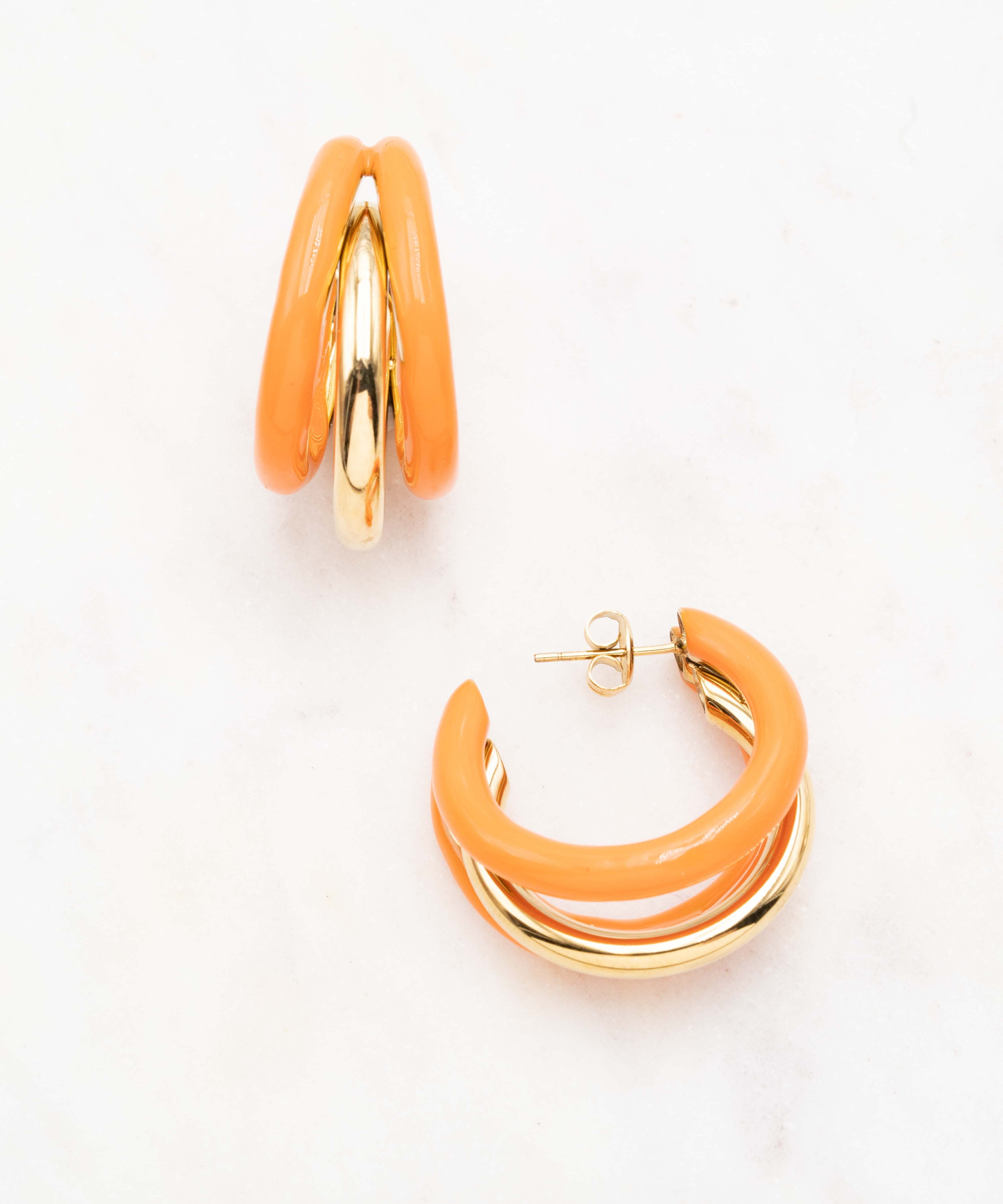 Boucles Ikita Paris - Edelyna M