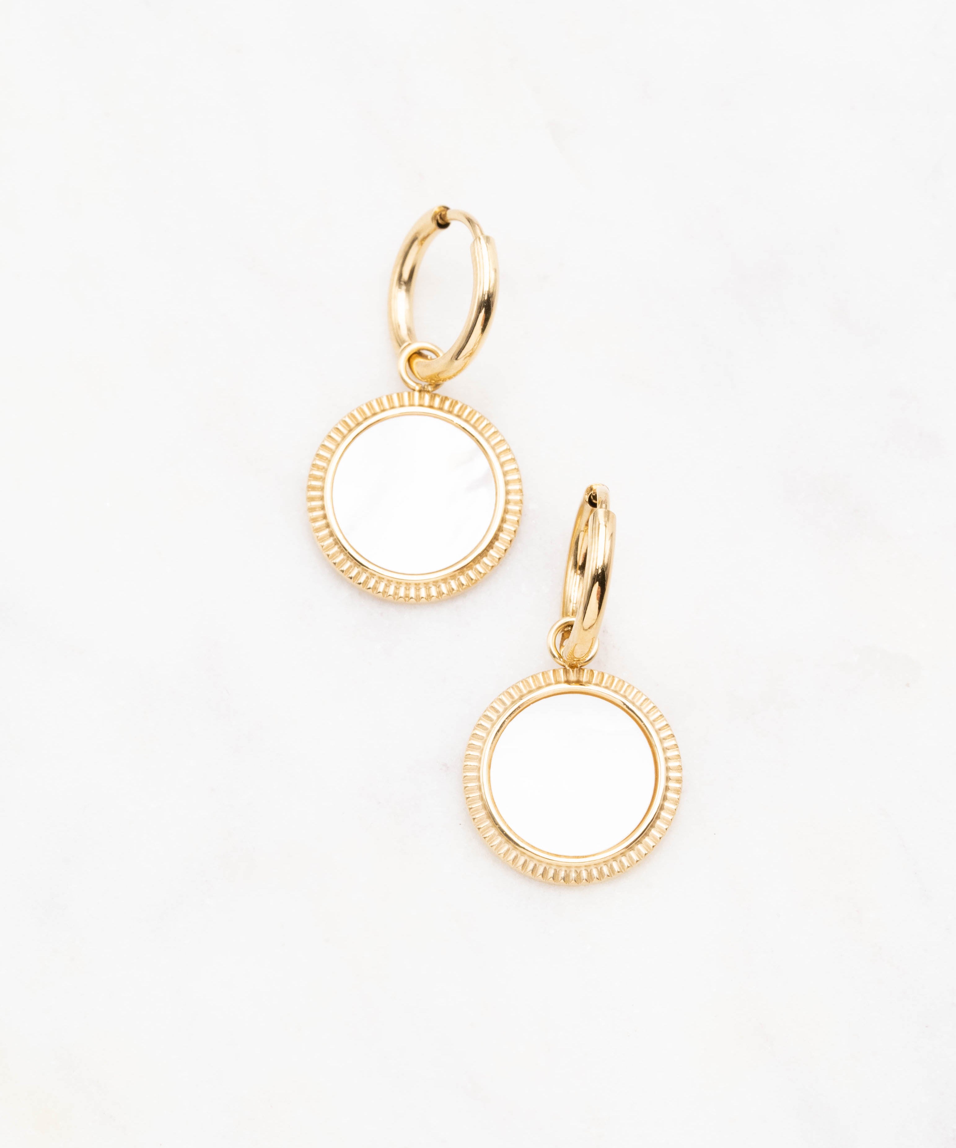 Boucles Ikita Paris - Wendelina