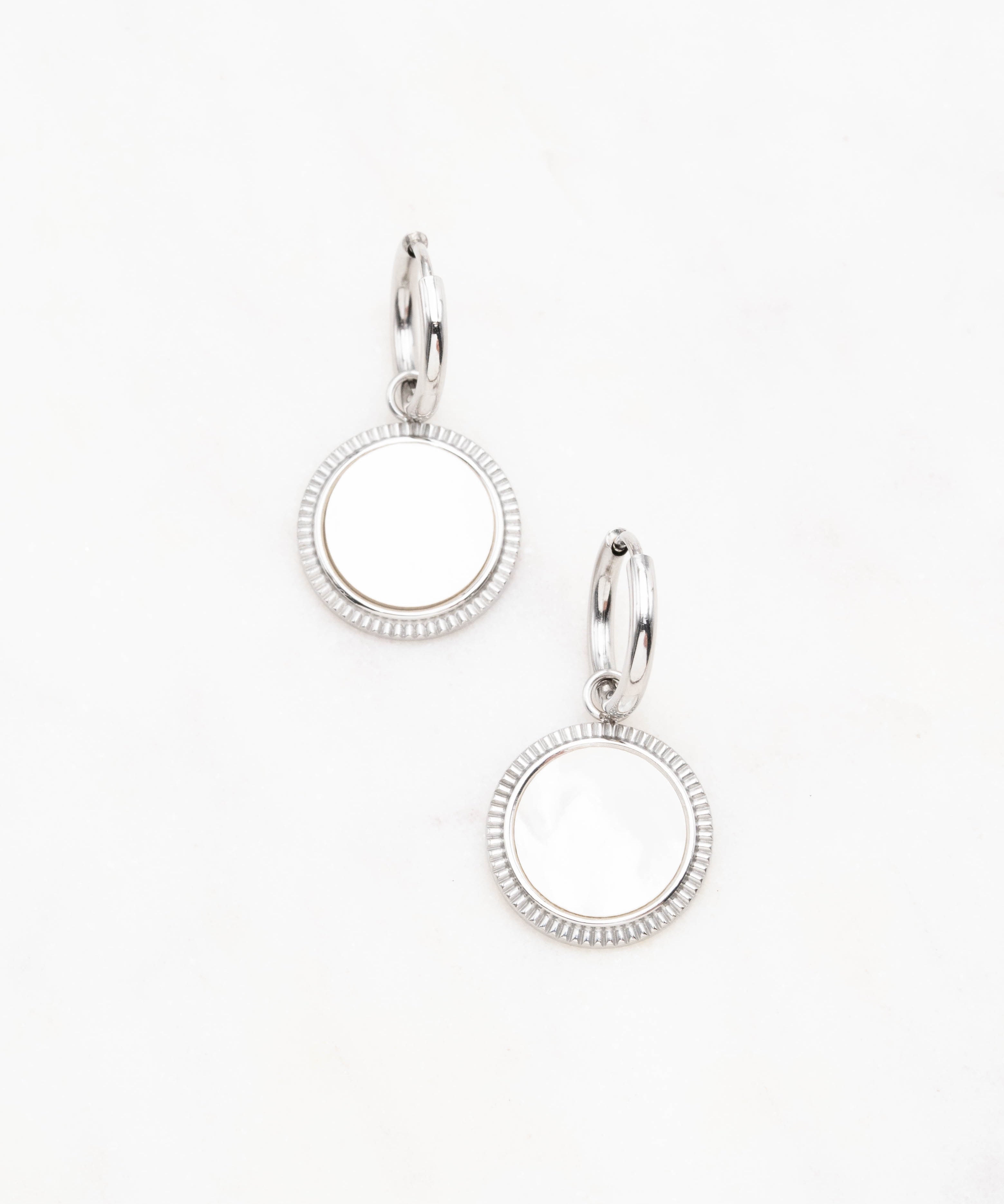 Boucles Ikita Paris - Wendelina