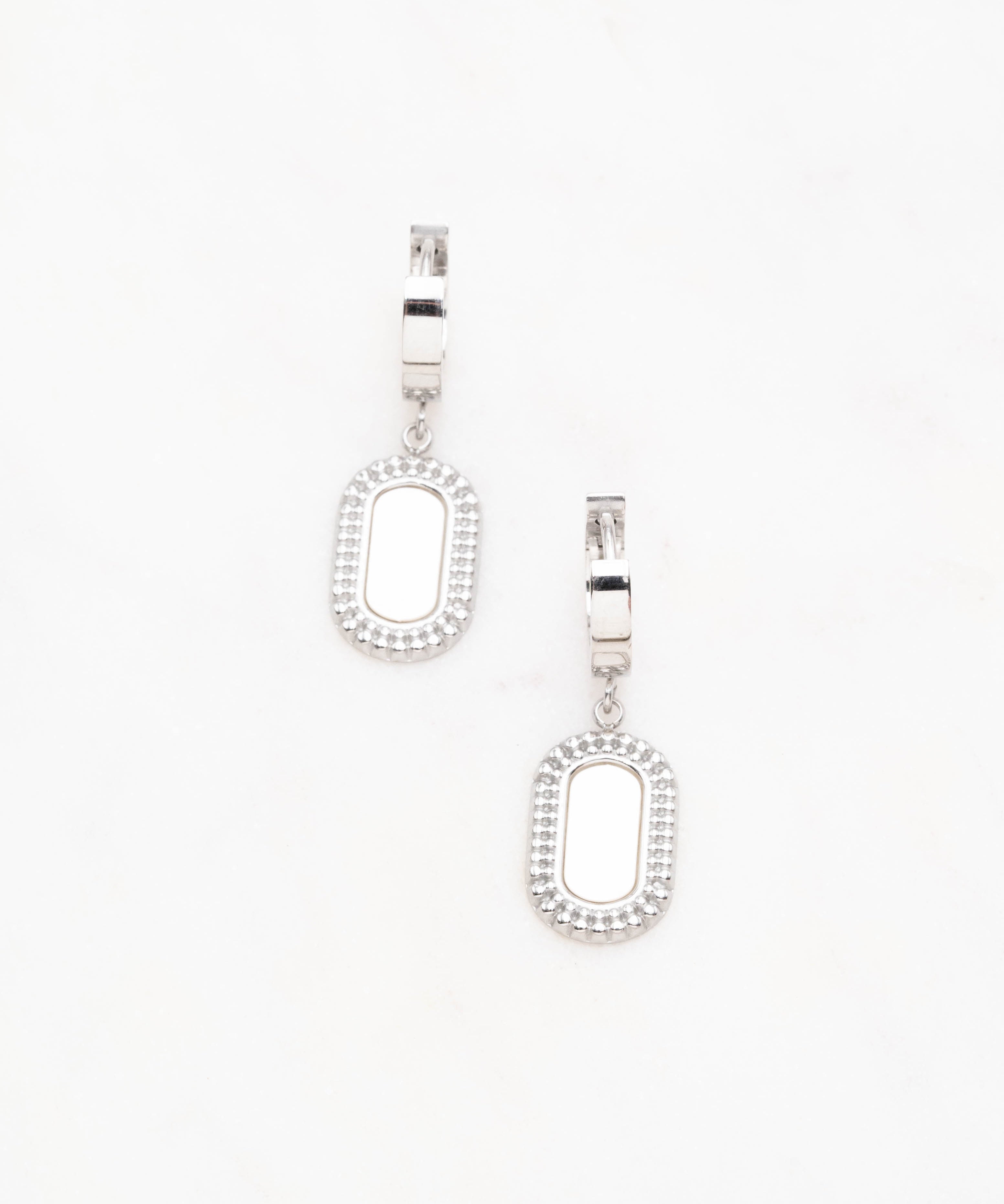 Boucles Ikita Paris - Willabelle