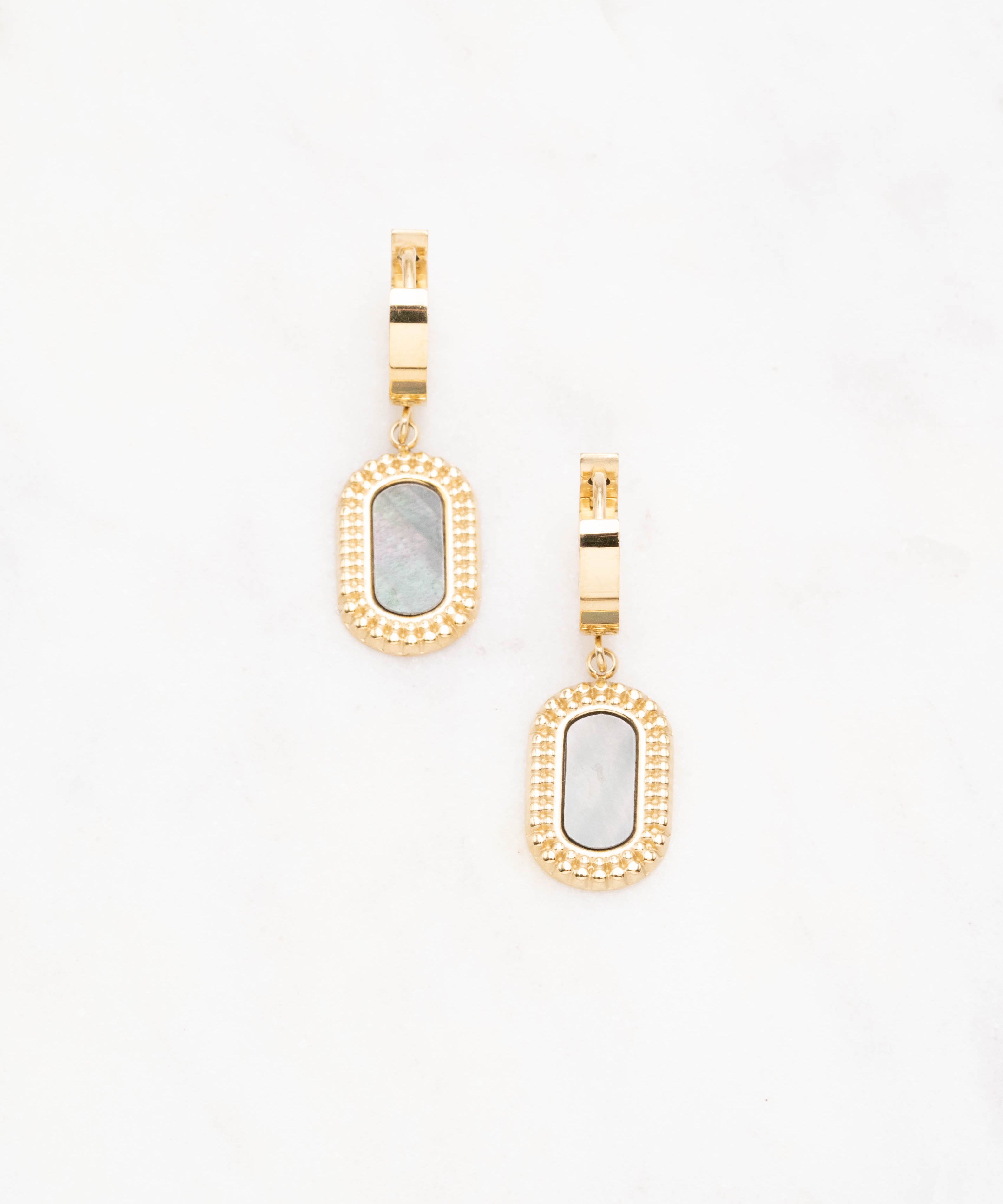 Boucles Ikita Paris - Willabelle