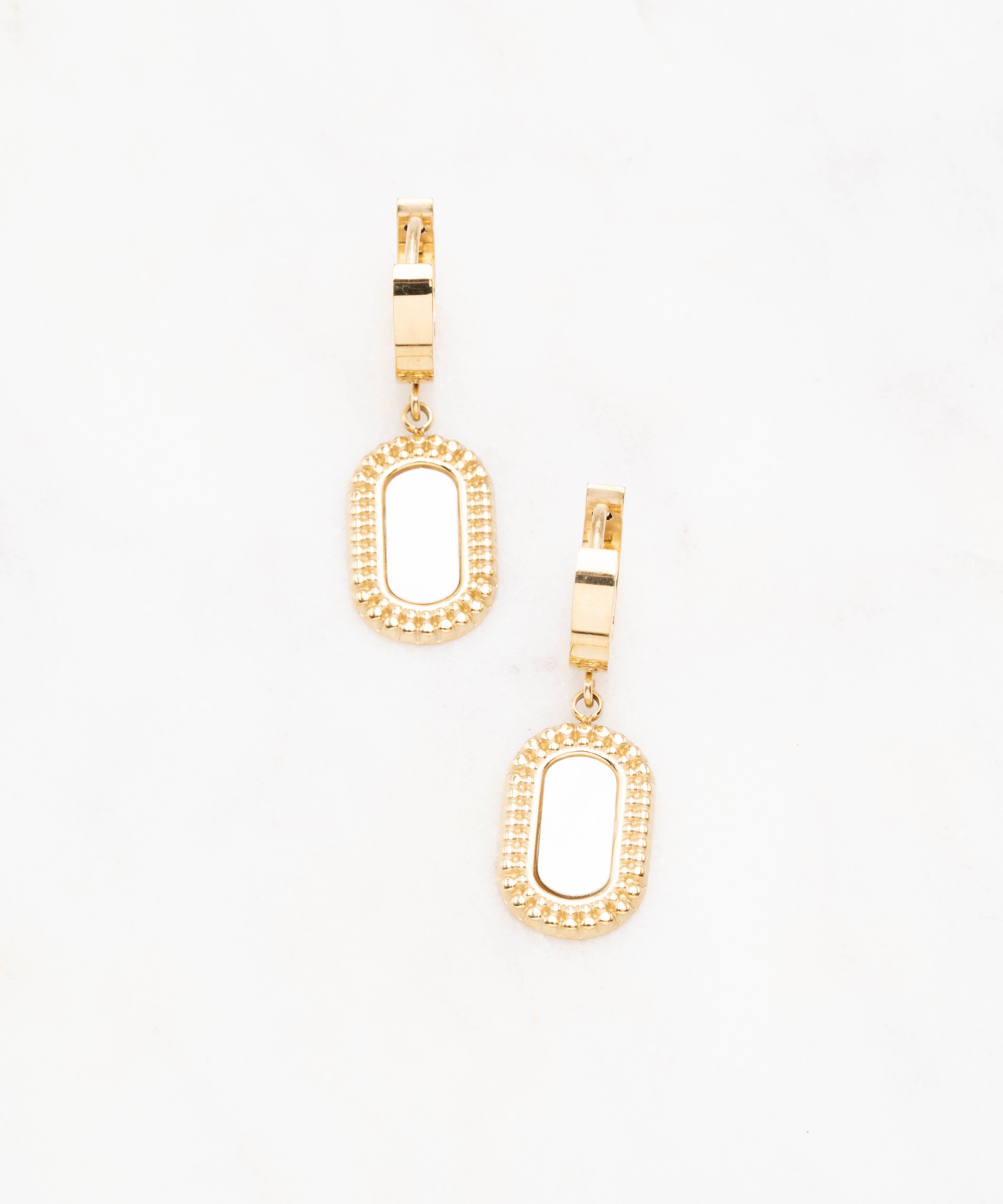 Boucles Ikita Paris - Willabelle