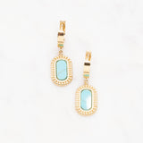 Boucles Ikita Paris - Willabelle