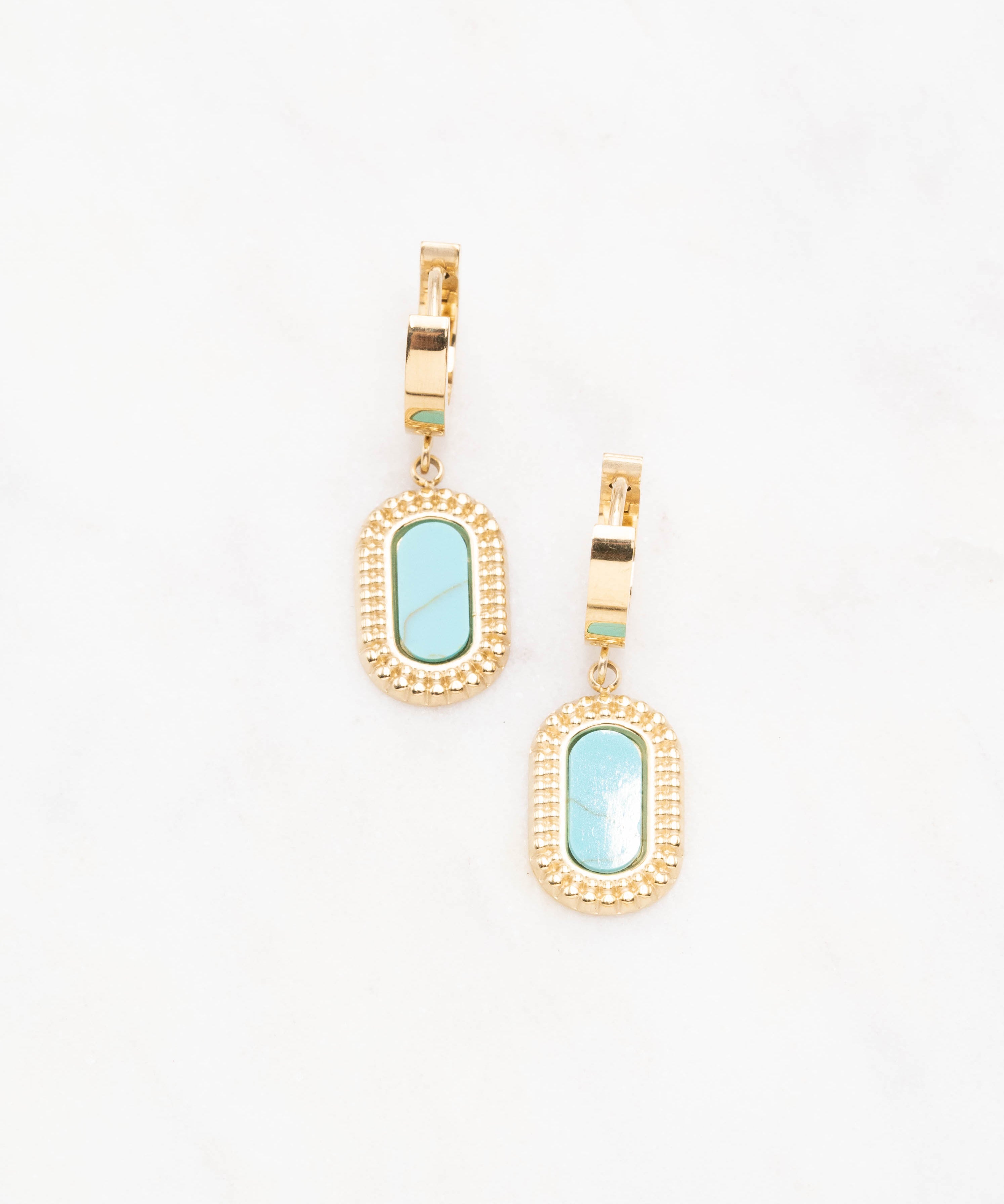 Boucles Ikita Paris - Willabelle