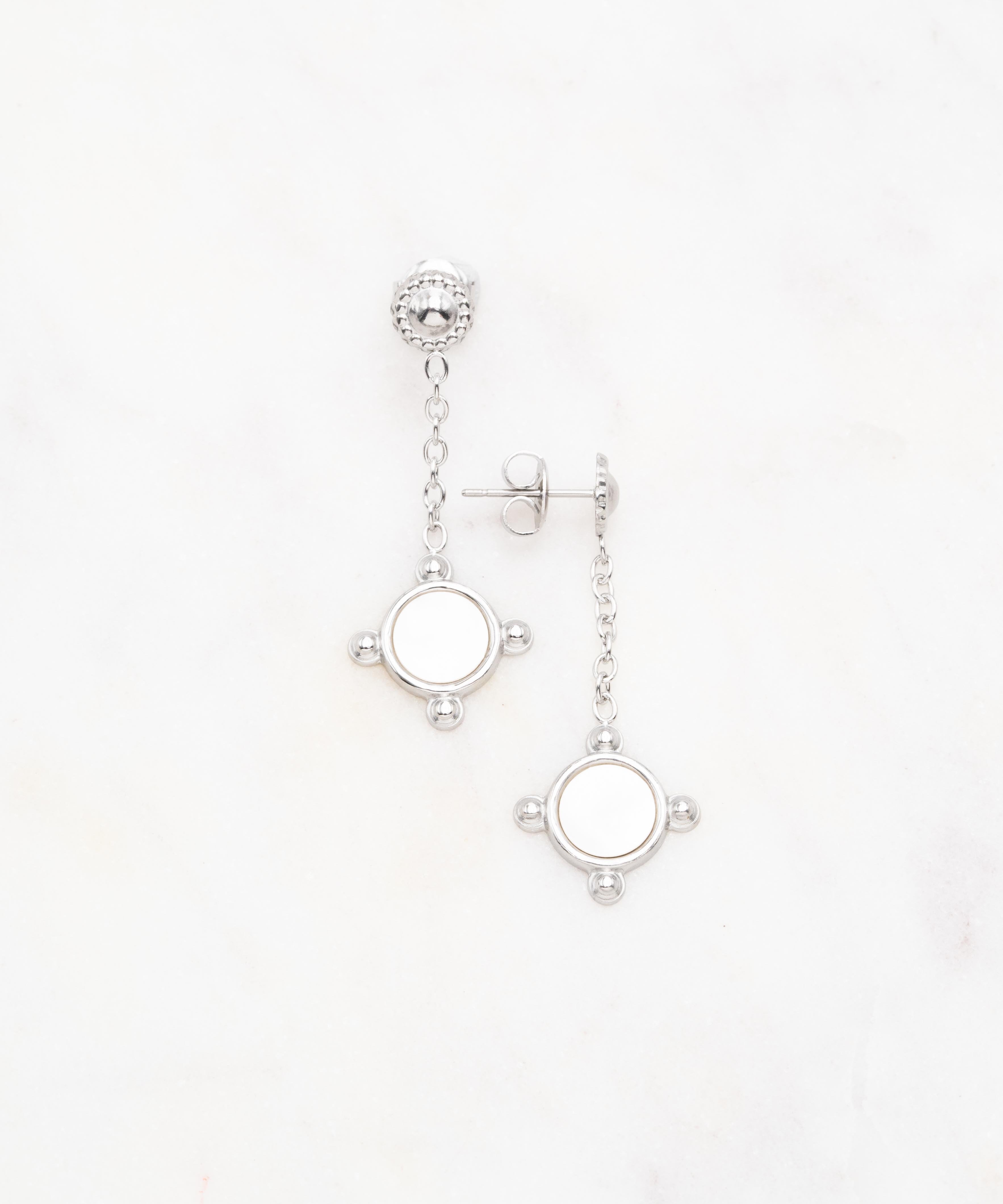 Boucles Ikita Paris - Wylan