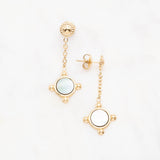 Boucles Ikita Paris - Wylan