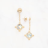 Boucles Ikita Paris - Wylan