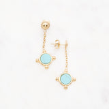 Boucles Ikita Paris - Wylan