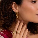 Boucles Ikita Paris - Kiaria M