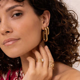 Boucles Ikita Paris - Kiaria M