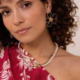 Boucles  Ikita Paris - Tiarelle