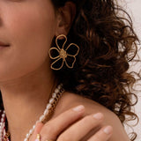 Boucles  Ikita Paris - Tiarelle