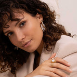 Boucles  Ikita Paris - Tiarelli