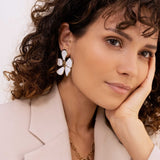 Boucles  Ikita Paris - Tiarelli