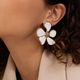 Boucles  Ikita Paris - Tiarelli