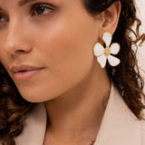 Boucles  Ikita Paris - Tiarelli
