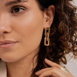 Boucles  Ikita Paris- Vassili