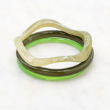 Bracelet Ikita Paris - Set 3 bracelets - Aliria