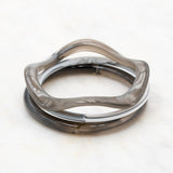 Bracelet Ikita Paris - Set 3 bracelets - Aliria