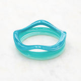 Bracelet Ikita Paris - Set 3 bracelets - Aliria