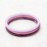 Bracelet Ikita Paris - Set 3 bracelets - Aliya