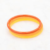 Bracelet Ikita Paris - Set 3 bracelets - Aliya