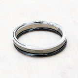 Bracelet Ikita Paris - Set 3 bracelets - Aliya