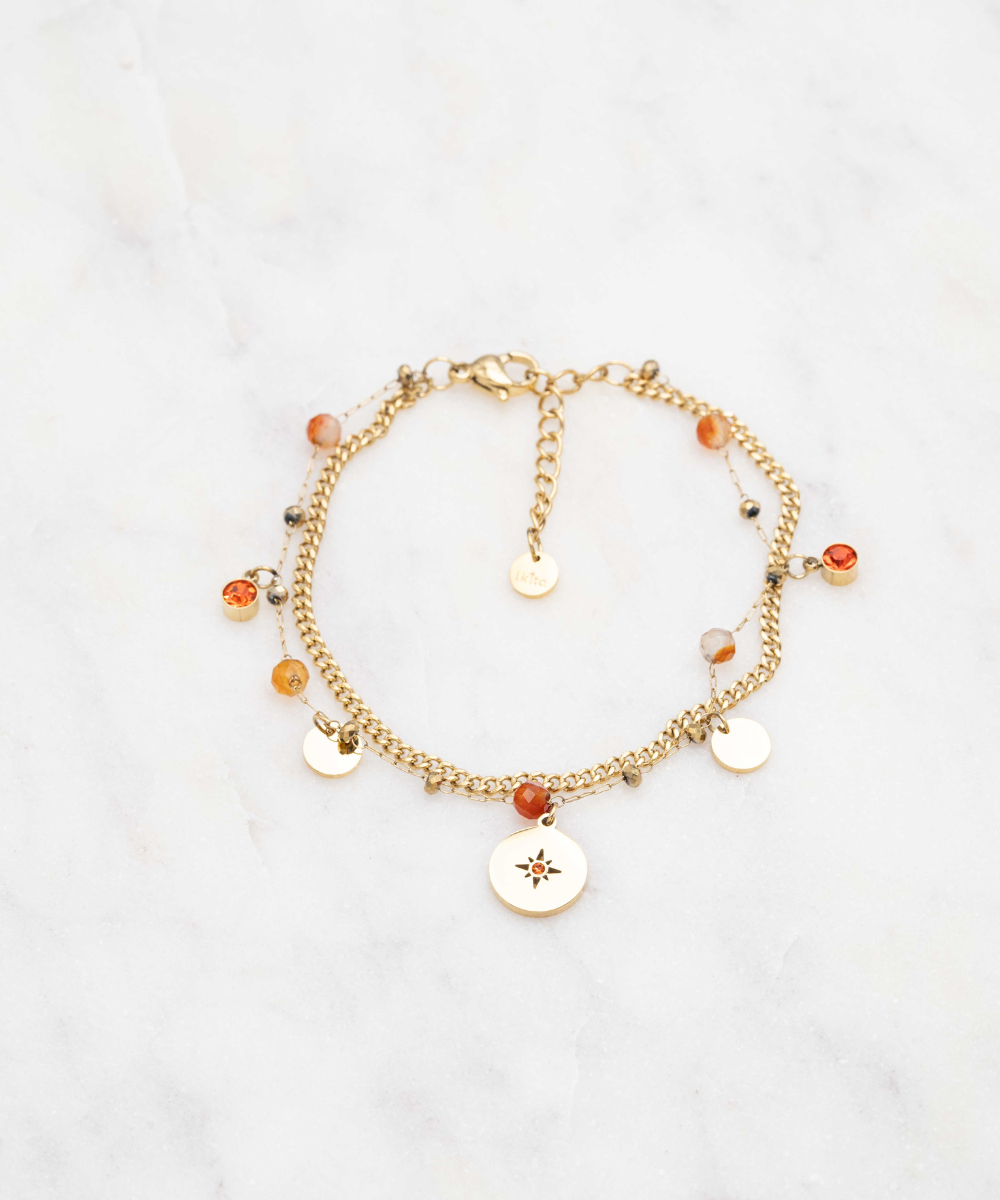 Bracelet Ikita Paris - Akland
