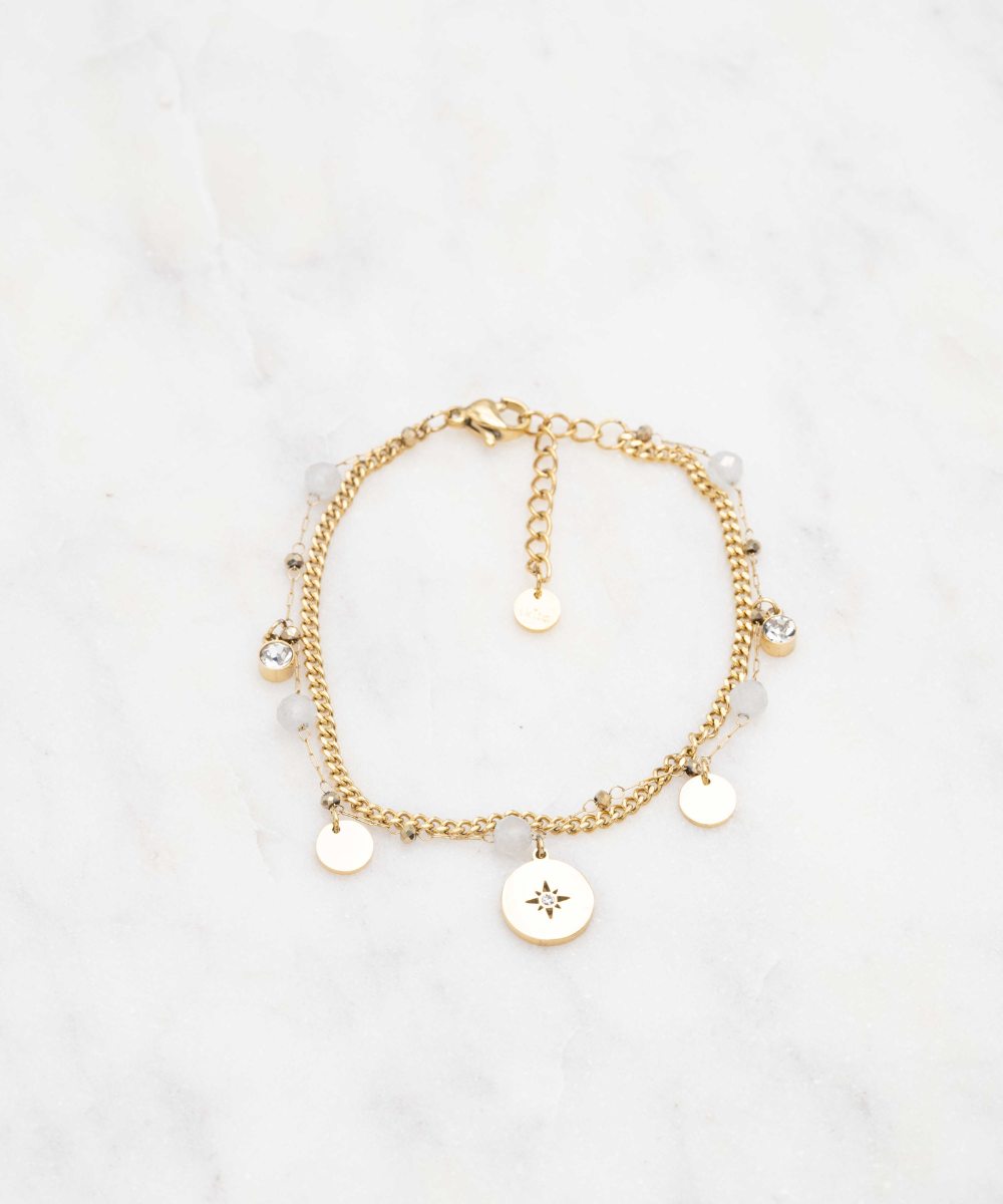 Bracelet Ikita Paris - Akland