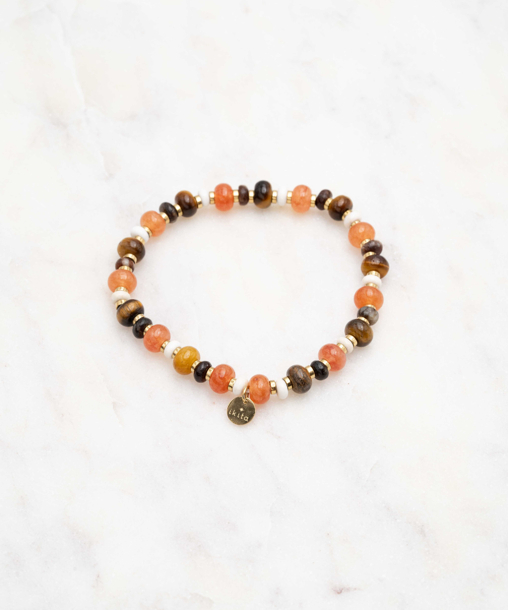 Bracelet Ikita Paris - Almyra