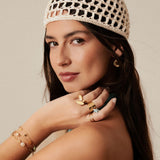 Bracelet Ikita Paris - Aisling