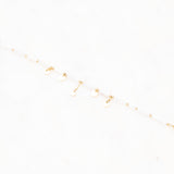 Bracelet Ikita Paris -  Albarella