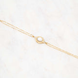Bracelet Ikita Paris - Anahita