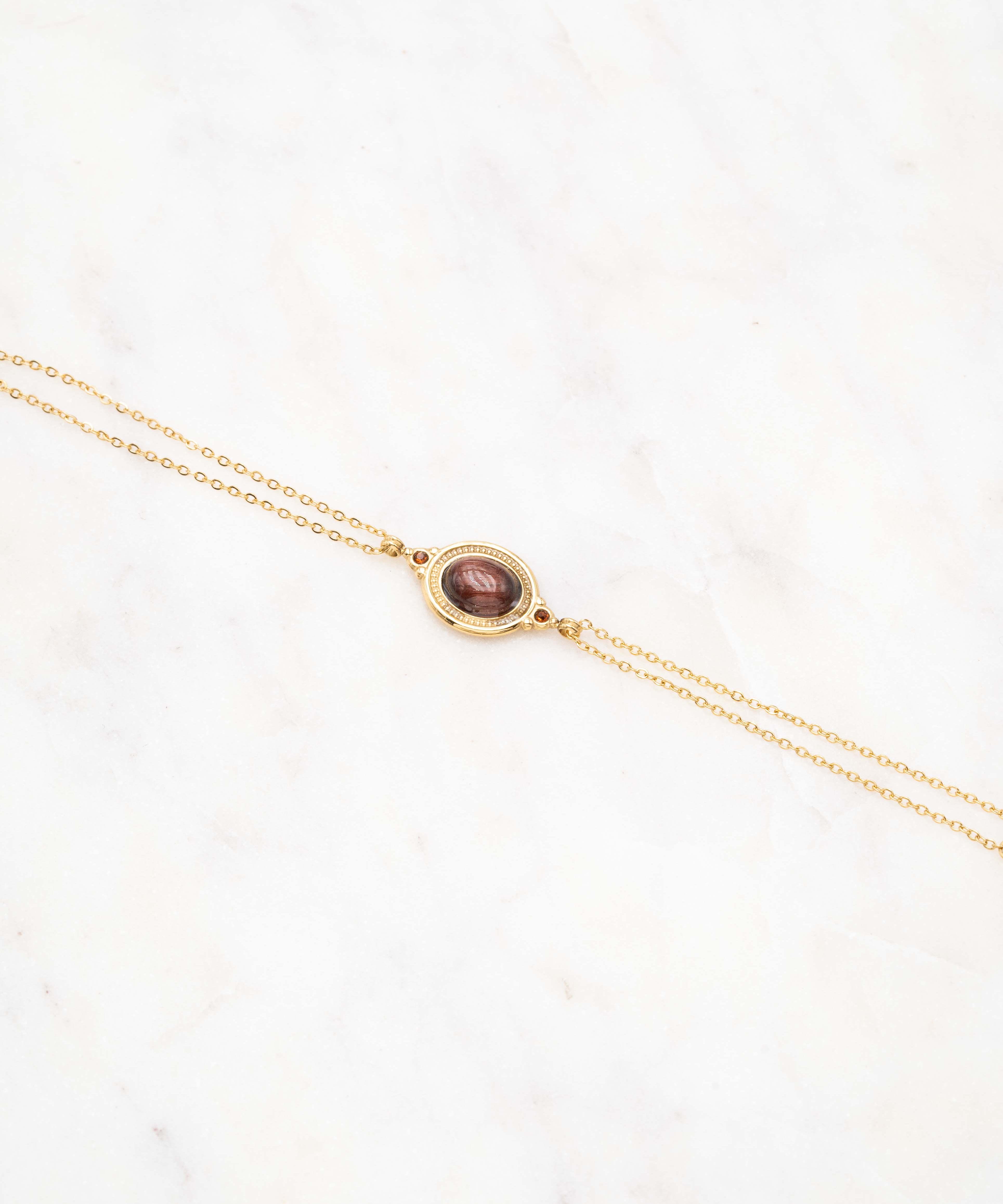 Bracelet Ikita Paris - Anahita