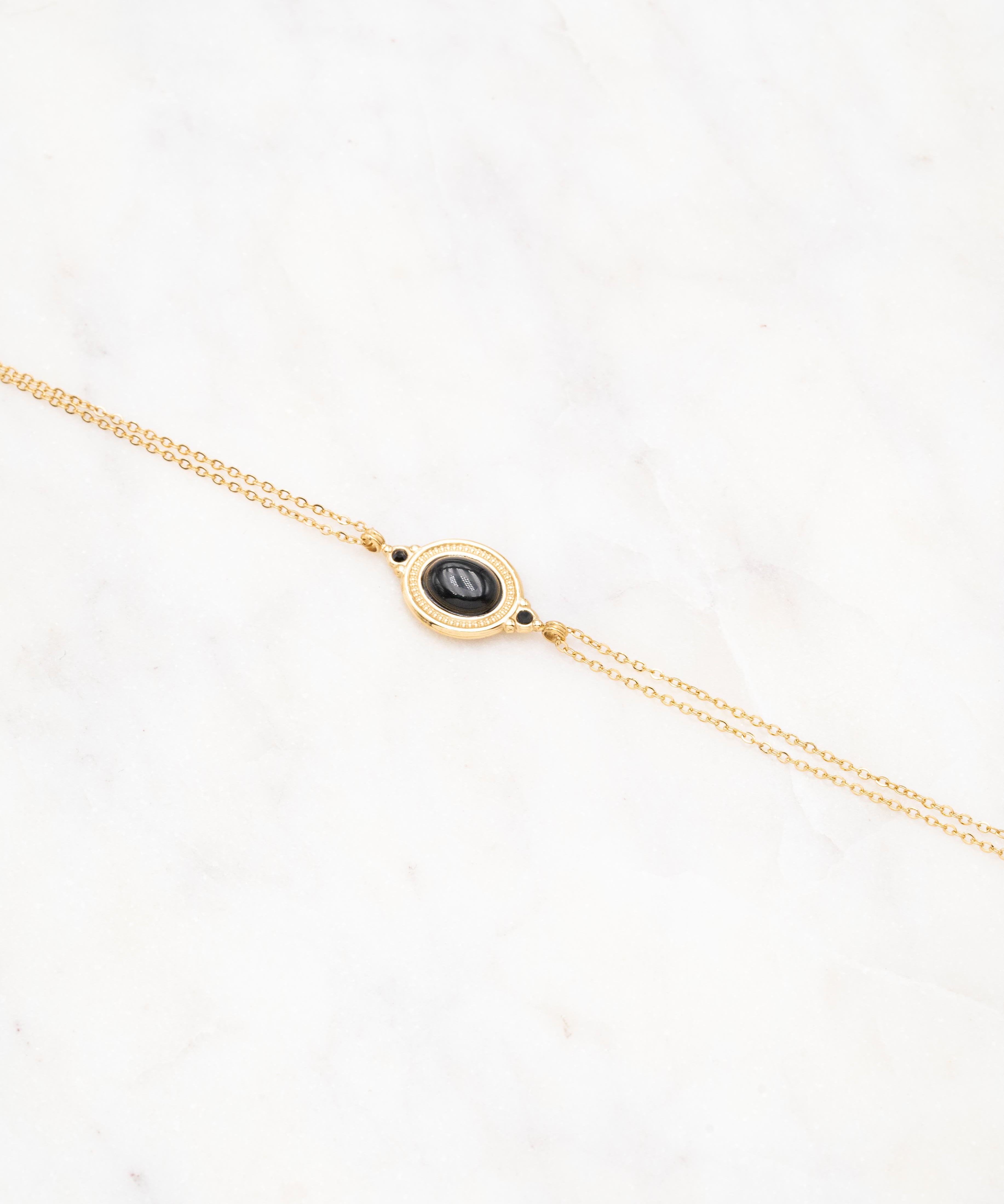 Bracelet Ikita Paris - Anahita
