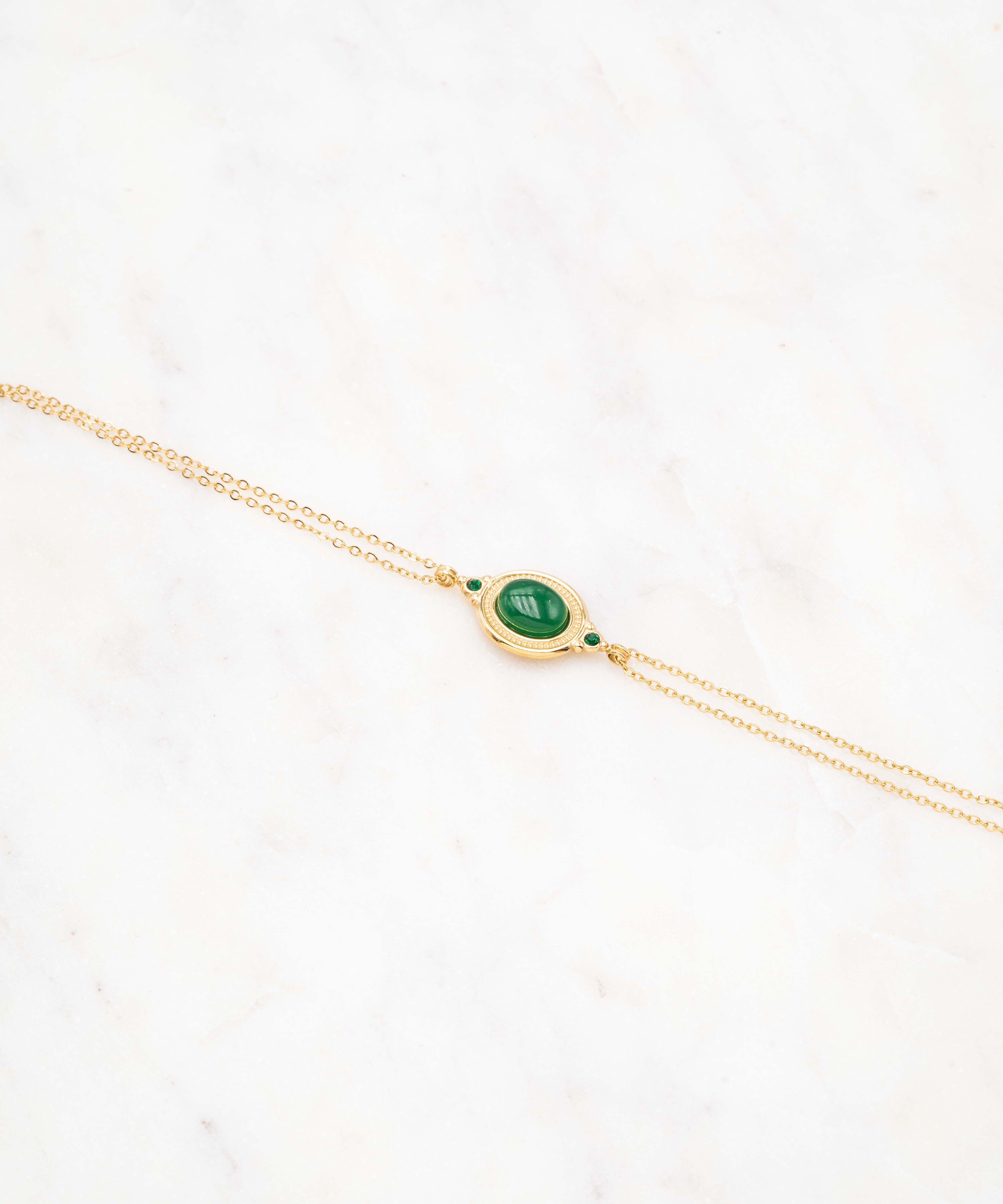 Bracelet Ikita Paris - Anahita