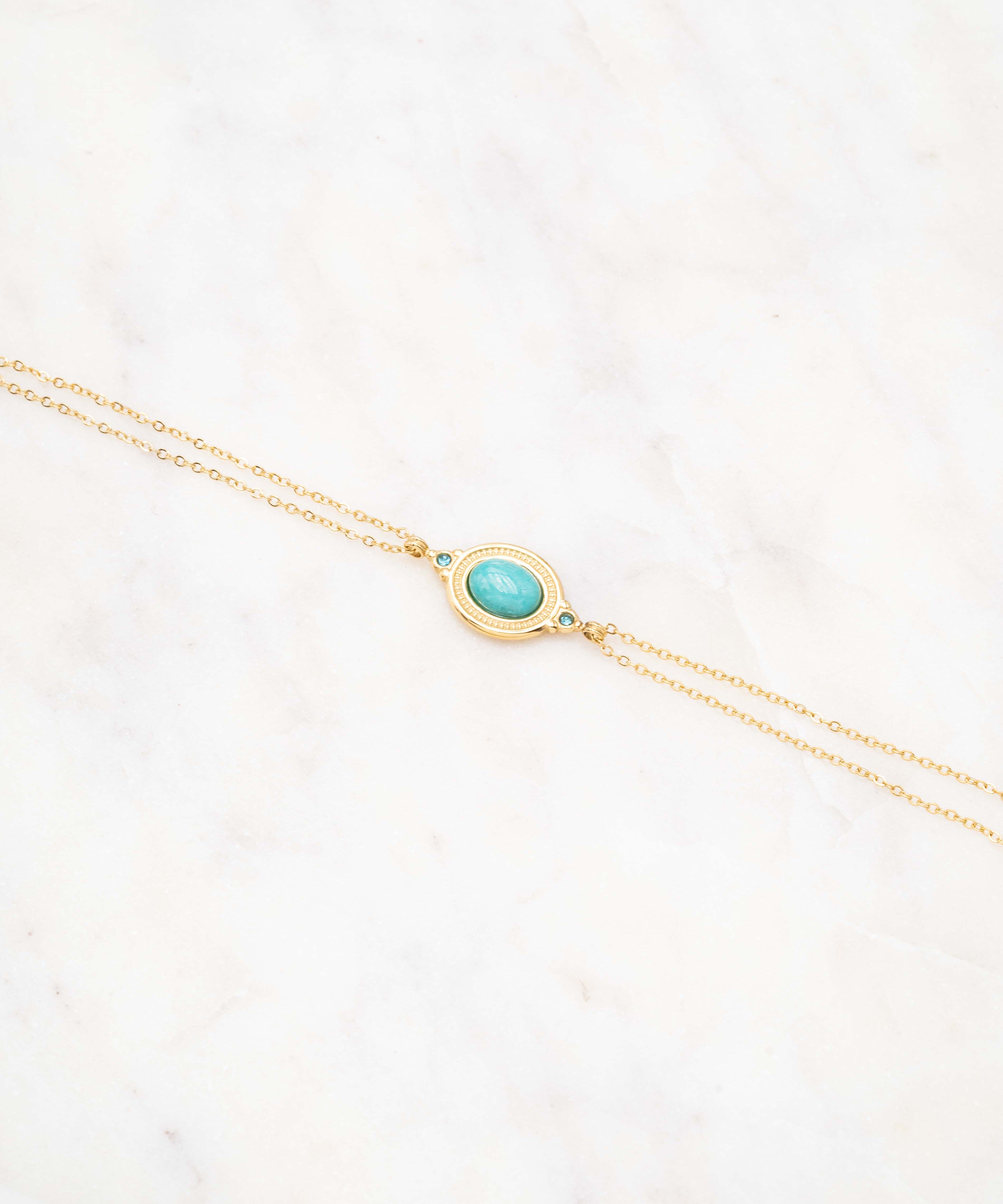 Bracelet Ikita Paris - Anahita