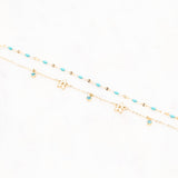Bracelet Ikita Paris - Andreina